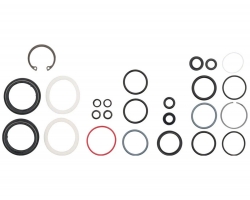 SRAM RockShox Сервісний Набір 200h/1Y - DOMAIN GENERATION-C (2025+)