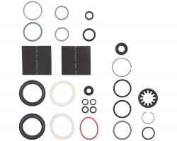 SRAM RockShox Сервисный Набор 200h/1Y - PSYLO (серебряный) GENERATION-A (2025+)