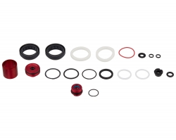 RockShox SRAM Сервисный Набор LYRIK BASE D1 (2023+) RUSH/DEBONAIR+ 200 hour/1 year