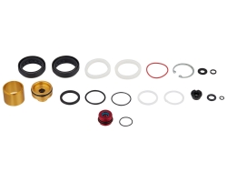 SRAM RockShox Сервисный Набор 200h/1Y - ZEB BASE/SELECT A2+ (2023+)