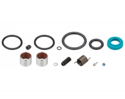 RockShox SRAM Сервисный Набор 200h Super Deluxe Coil/Remote A1-A2 (2018-2020)