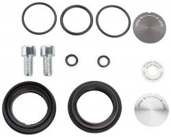 RockShox SRAM Сервісний Набір Basic Paragon Silver Coil A1 (Базовий)