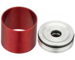 RockShox SRAM Головка Уплотнения Silver DebonAir C1 38мм (ZEB) Upgrade