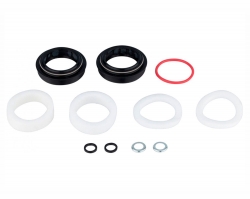 RockShox SRAM Сальники 32 мм Black Flanged (SID/Revelation/Reba/Argle/Sektor) Low Friction