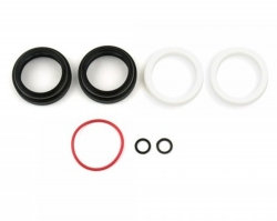 RockShox SRAM Сальники 32 мм Black Flangeless SKF (BLUTO/RS-1/SID B1/BOOST) Ultra-low Friction