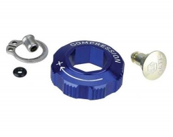 SRAM RockShox Регулятор Демпфера MOCO ARGYLE (Detent ADJ)