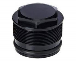 RockShox SRAM Кришка Регулювання Відскоку Argyle (Rebound Top Cap)