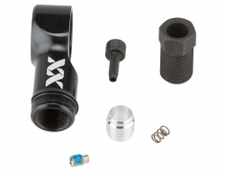 SRAM RockShox Комплект банджо/штуцер гидролинии MONARCH XX