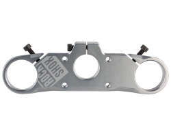 SRAM RockShox Верхняя Корона BOXXER SHORT (серый)