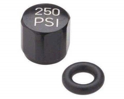 SRAM RockShox Ковпачок Клапана REVERB STLTH (10 шт)