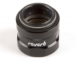 SRAM (RockShox) Топ кэп с бушингом и пыльником REVERB/STEALTH (черный, 5 шт.)