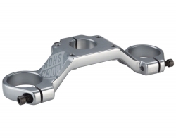 Корона RockShox BOXXER UPPER CROWN TALL GRAY