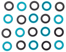 SRAM RockShox Внутрішнє Ущільнення REVERB/STLTH (10 шт)