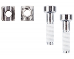 SRAM (RockShox) Набор болтов и гаек CLAMP NUT AND BOLT KIT REVERB/STEALTH B1