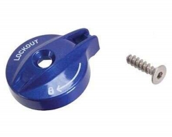 SRAM (RockShox) Регулятор демпфера COMP DAMPER ADJ KNOB TK XC30