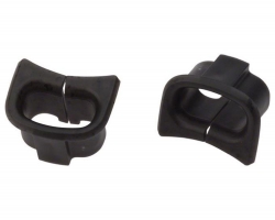 RockShox CABLE GUIDE CLIPS RS1 (Кліпси кріплення гідролінії, 2 шт.)