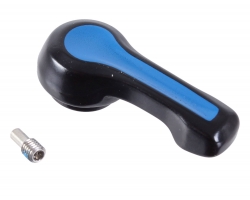 SRAM (RockShox) Важіль компресії DLUX (Deluxe)