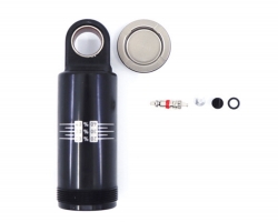 SRAM RockShox Шток/Корпус демпфера IFP Monarch BLACK 184X48мм TREK