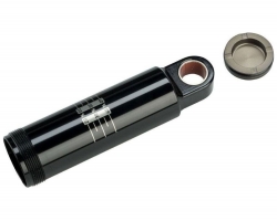 RockShox DAMPER BODY/IFP Monarch BLACK (Шток демпфера/Корпус IFP, 190x51 мм)