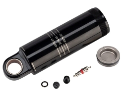 SRAM RockShox: Шток/Корпус демпфера IFP Monarch TREK (184x51 мм) BLACK A1