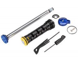 SRAM RockShox Картридж демпфера TurnKey (RT) Recon Silver RL 120мм CRN B1