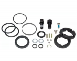SRAM RockShox Сервисный комплект демпфера DOMAIN (Сжатие/Отскок)