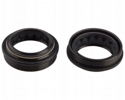 SRAM RockShox Сальники (пильники) DUST SEAL 32 мм, Black (чорний), 20 шт. (упаковка)