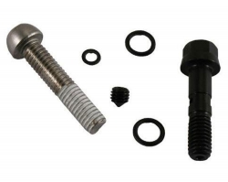 SRAM Avid: Комплект кріплення каліпера ELIXIR R