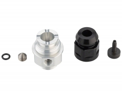 SRAM RockShox Штуцер гидролинии HOSE BARB REVERB POST (короткий)