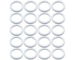 SRAM RockShox Комплект поролоновых колец FOAM RING 38x6 мм (20 шт.) - для ZEB A1