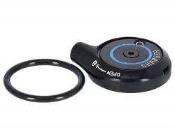 Комплект ручки демпфера **RockShox CHARGER2 RL** REMOTE 10mm