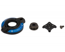 RockShox Комплект регулятора RCT3 PIKE A1