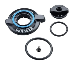 RockShox Набір ручок (KNOB KIT) для демпфера LYRIK PIKE RCT CHARGER 2