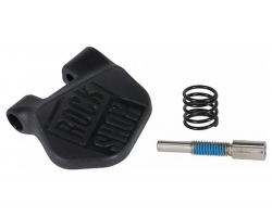 RockShox Сервисный набор рычага манетки SEATPOST LEVER KIT LEFT REVERB AXS