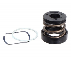 RockShox Комплект отскока (TOP OUT ASSY) LYRIK COIL/UTURN