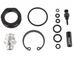 SRAM LOWER HOSE BARB ASSY KIT REVERB STEALTH (Комплект) B1