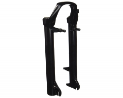 RockShox LOWER LEG BLK 26 дюймов XC30/30G/30S (Черный) RIM/DSC