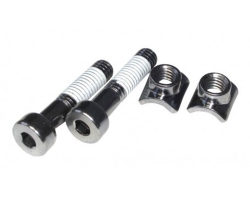 RockShox Болти кріплення сідла NUT AND BOLT KIT REVERB