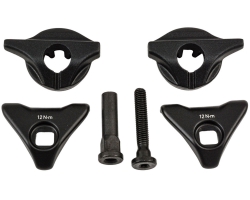 RockShox Крепление седла POST CLAMP KIT REVERB AXS A1