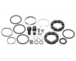 RockShox Сервісний набір демпфера (COMP/REB) для вилки LYRIK