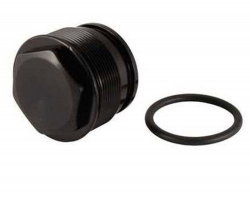 RockShox Верхний колпачок (TOP CAP) демпфера отскока DFR для вилки LYRIK