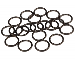 RockShox Кільця ущільнювальні (ORING) поршня SA Air Piston, 20 шт. для LYRIK