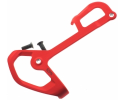 SRAM Внутренняя рамка (INNER CAGE) заднего переключателя X01 EAGLE (52T) (Красный) + винты