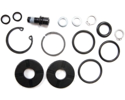 Сервісний набір демпфера MOTION CONTROL SVC KIT для REBA/REC/RVL/PIKE - SRAM/RockShox