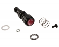 Кнопка регулятора отскока REBOUND ADJUSTER ASSY Monarch+ B1 - SRAM/RockShox