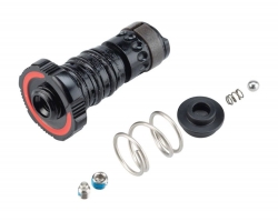 Сборный регулятор отскока REBOUND KNOB ASSY Monarch XX A1-B1, RockShox