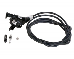 Сборка рычага дистанционного управления с гидролинией LFT для REVERB (новый) - SRAM/RockShox