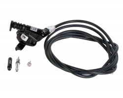 Сборка рычага дистанционного управления с гидролинией RT для REVERB (новый) - SRAM/RockShox