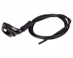 Манетка блокировки REMOTE XLOCK MN XX RIGHT (правая) с гидролинией RockShox SRAM