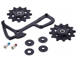 Комплект роликов и внутренней рамки RIVAL1 RD PULLEY AND INNER CAGE KIT (средний) - SRAM